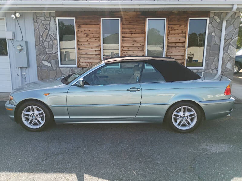 bmw 3 series 2004 WBABW334X4PL27328 image bmw 3 series 2004 WBABW334X4PL27328 image